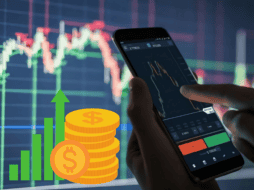 Desde la aplicación de tu banco, puedes hacer crecer tu dinero invertido en Cetes, te explicamos cómo en la nota. UNSPLASH.