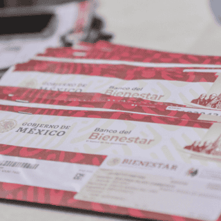 Pensión Bienestar de noviembre 2023: fechas de pagos y cómo cobrar