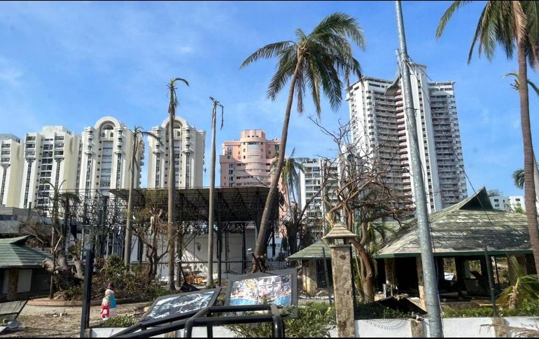 La Secretaría de Relaciones Exteriores dio a conocer que ya son 236 extranjeros trasladados. SUN/ I. Montaño.