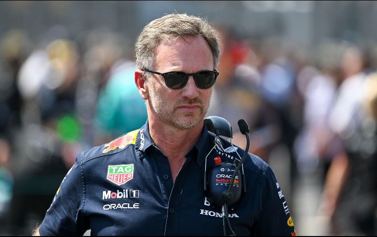 Para el jefe de Red Bull, 