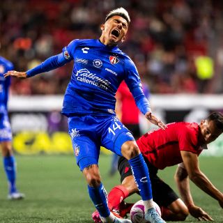 Atlas sigue en caída libre al perder ante Tijuana