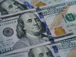 La divisa mexicana se mantiene en equilibrio en esta mitad de semana. XINHUA / ARCHIVO