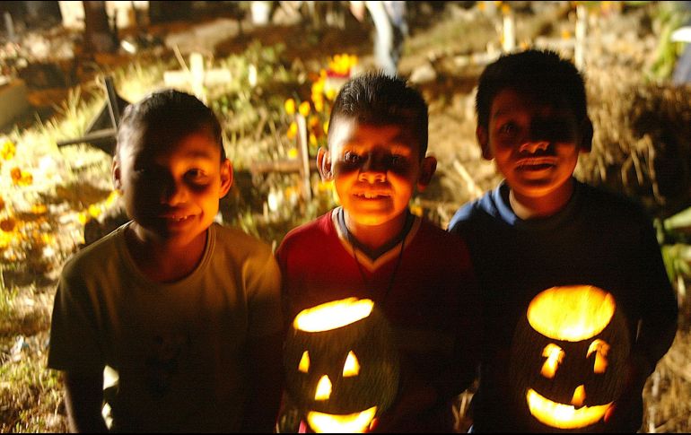 El mexicano tiene una gran tradición histórica y cultural con lo sobrenatural. SUN/ ARCHIVO