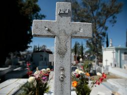 El municipio tapatío tiene cinco cementerios: Guadalajara, Mezquitán, San Andrés, San Joaquín y Jardín. En todos, de manera general, se registran robos desde hace años en la infraestructura de las tumbas. EL INFORMADOR / ARCHIVO