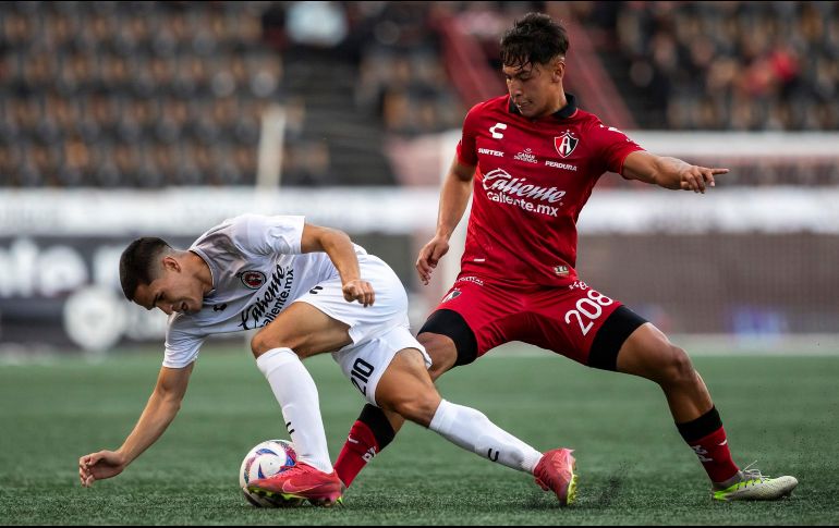 Lo más reñido son los lugares para el repechaje, ya que Santos está a un solo punto de los fronterizos, y Mazatlán, Atlas y Pachuca están a dos de los Bravos. IMAGO7