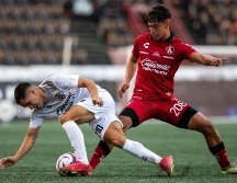 Lo más reñido son los lugares para el repechaje, ya que Santos está a un solo punto de los fronterizos, y Mazatlán, Atlas y Pachuca están a dos de los Bravos. IMAGO7