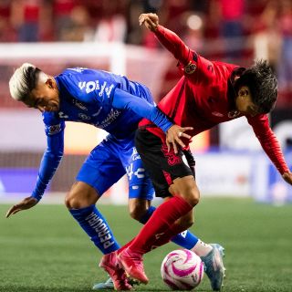 Atlas, con los ánimos por los suelos