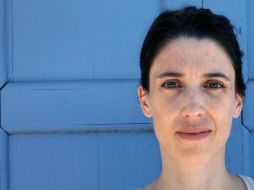 María Ospina Pizano, es la segunda colombiana en ganar el Premio de Literatura Sor Juana Inés de la Cruz. ESPECIAL/UdeG