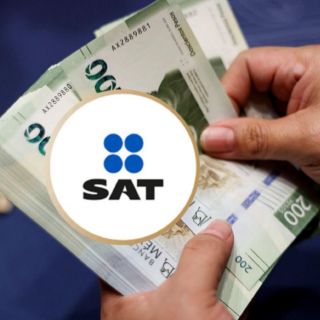 SAT: estos los impuestos que los mexicanos deberán pagar en 2024