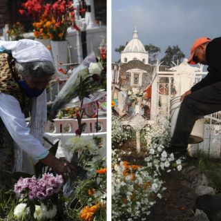 Qué sí y qué no te dejarán ingresar a los panteones de Guadalajara