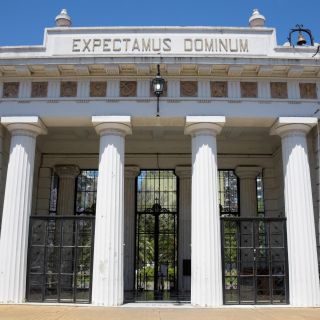 Los cementerios más bellos del mundo, ¿dónde se encuentran?