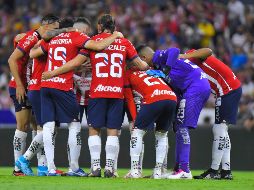 Chivas jugará en Queretaro tras goleada ante Tigres. IMAGO7.
