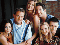 Esta mañana, Matt LeBlanc (Joey en la serie) compartió un mensaje en honor a su amigo, asegurando que nunca lo olvidará y compartiendo que encuentra consuelo en la idea de que el actor ahora está 