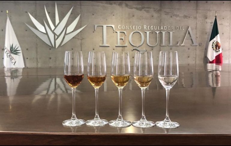 El tequila, es la primera Denominación de Origen Mexicana, es patrimonio del país.ESPECIAL