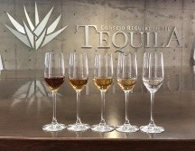 El tequila, es la primera Denominación de Origen Mexicana, es patrimonio del país.ESPECIAL