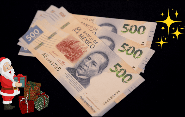 Si renunciaste a tu trabajo y te preocupa que no te den el aguinaldo, te decimos si te corresponde o no de acuerdo con la LFT. EL INFORMADOR/ Archivo.