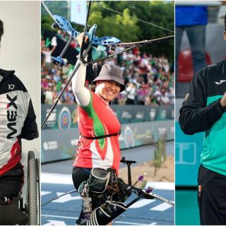 Revelan a los ganadores del Premio Nacional de Deportes 2023