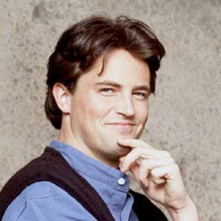 ¿De qué murió Matthew Perry, el actor de la serie Friends?