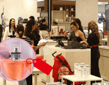 Revisa estas ofertas que Liverpool tiene en su tienda en línea en perfumes de marca bastante elegantes. EL INFORMADOR/ ARCHIVO.