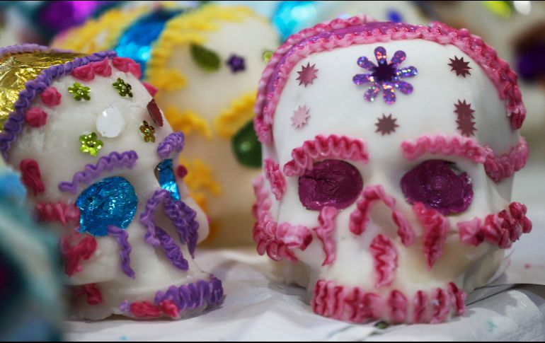 La tradición de pedir 