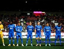 El cuadro rojinegro podría optar por realizar cambios en su alineación titular. IMAGO7