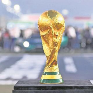 Mundial 2034 se jugará en Arabia Saudita