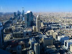 Arabia Saudita es uno de los imanes del turismo mundial. Unsplash.