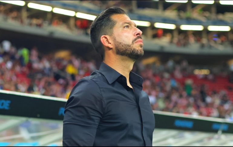 La gestión de Benjamín Mora dejó de convencer a la directiva de Atlas. IMAGO7.