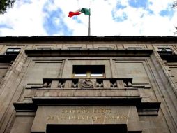 Esta suspensión estará vigente hasta el 9 de noviembre ya que el juez realizará la audiencia incidental para resolver si concede o no la suspensión definitiva. SUN / ARCHIVO