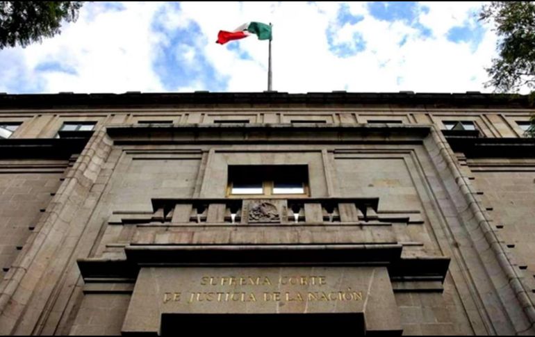 Esta suspensión estará vigente hasta el 9 de noviembre ya que el juez realizará la audiencia incidental para resolver si concede o no la suspensión definitiva. SUN / ARCHIVO