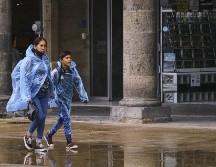 Para Guadalajara se pronostica un cielo nublado, temperaturas máximas de 18 grados y mínimas de 10. EL INFORMADOR/Archivo