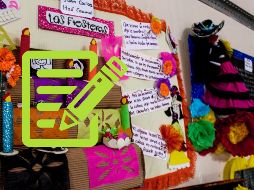 La función primordial de las calaveras literarias es la de hacernos reír un poco, sobre todo en tiempos nostálgicos como el Día de Muertos. NTX / ARCHIVO