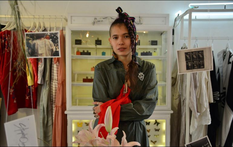 Steph Orozco. GENTE BIEN JALISCO/ Marifer Rached