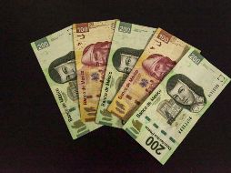 Para los trabajadores en el sector privado es de mínimo 15 días de salario. EL INFORMADOR / ARCHIVO