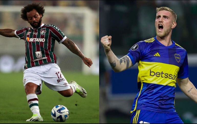 En toda América Latina se podrá ver a través de varias señals. EFE / ARCHIVO