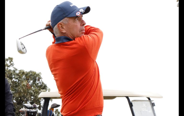 Ignacio Alarcón. GENTE BIEN JALISCO/ Claudio Jimeno