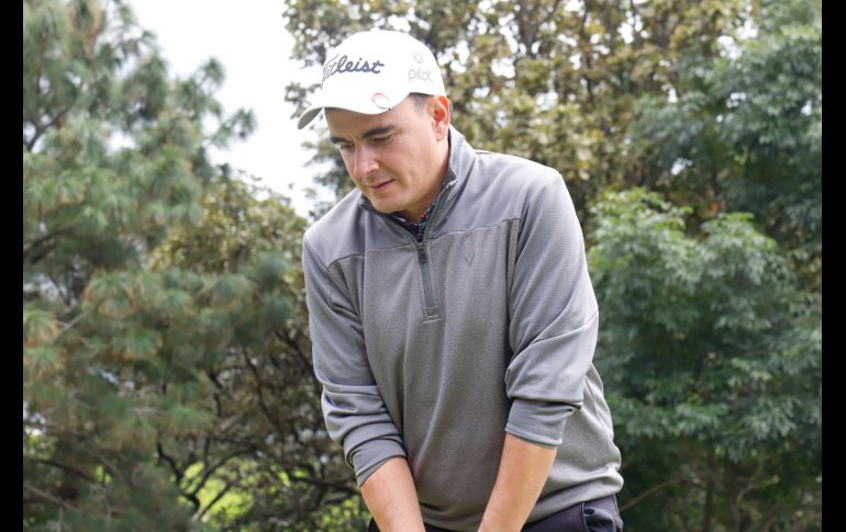 Jaime Olea. GENTE BIEN JALISCO/ Claudio Jimeno