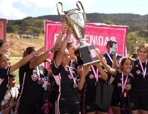 Séptima Copa Nacional Mamáfut 2023