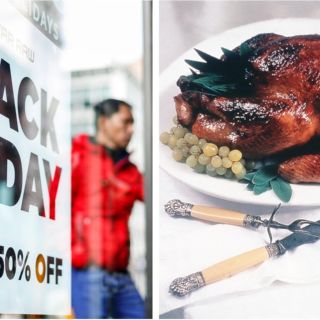 ¿Cuándo se celebra el Día de Acción de Gracias este 2023?