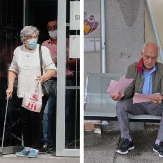 ¿Qué pensionados recibirán aguinaldo y cuándo?