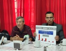 Las personas interesadas pueden descargar el formato en la página de Facebook Afinación Sí, Verificación No. EL INFORMADOR / J. VELAZCO