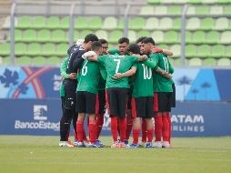 La Selección Mexicana se enfrentará a Brasil en Semifinales. IMAGO7.