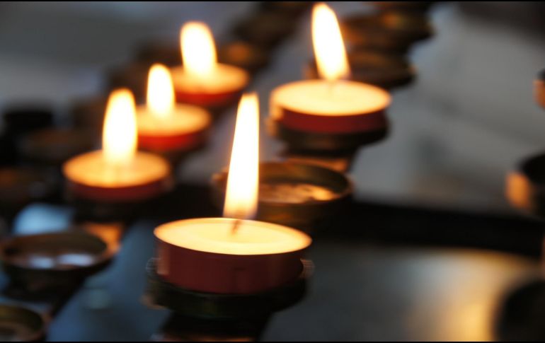 Hay diversos procesos que se deben seguir ante la muerte de una persona. Unsplash.