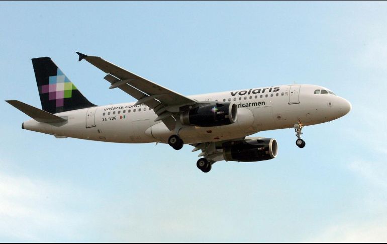 Es importante resaltar que estas ofertas solo puedes adquirirlas desde el sitio web oficial de la aerolínea.EL INFORMADOR/ARCHIVO