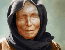 Conoce lo que esta profeta dejó escrito para el siguiente año. ESPECIAL