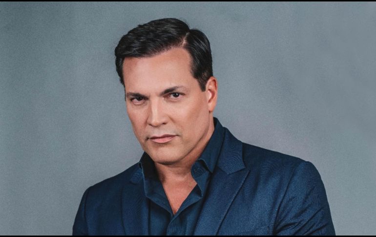 El cantante y actor brasileño, Daniel Boaventura, se presentará en el Auditorio Telmex como parte de su gira “Best Part Of The Show Tour”. CORTESÍA