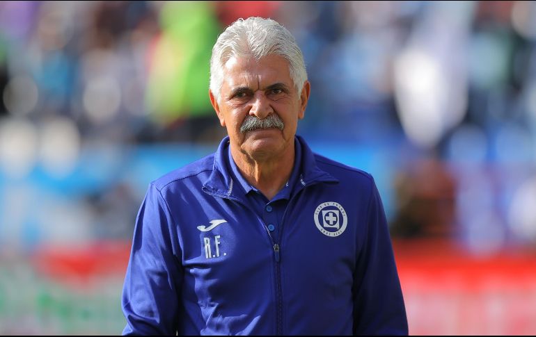 Ferreti debutará como analista en ESPN. IMAGO7.