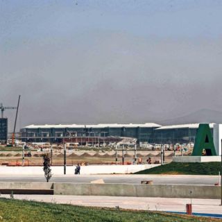 AIFA: Cuál es la nueva TUA del aeropuerto para vuelos nacionales e internacionales