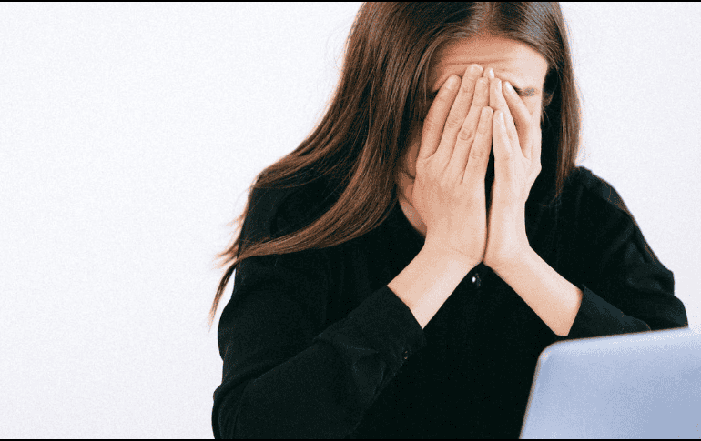 Si has decidido vender contenido subido de tono en Internet y tienes miedo de perder tu trabajo, te decimos qué dice la Ley Federal del Trabajo. EL INFORMADOR/ ARCHIVO.