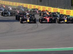 El GP de México 2024 ya tiene precios. IMAGO7.